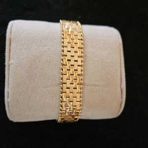 Rose Gold Bracelet